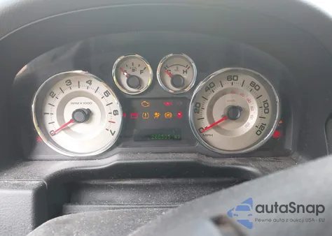 2008 Ford Edge Sel z USA, uszkodzony, nr VIN 2FMDK48C58BA63621